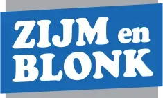Zijm en Blonk - Logo